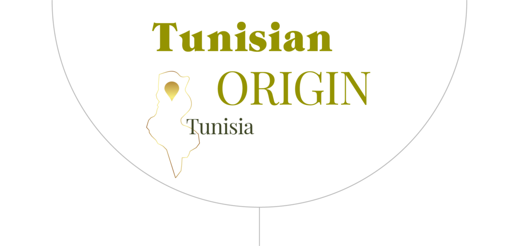 Tunisian Origin