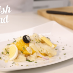 Codfish Salad - Allegro