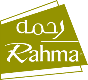 Rahma logo