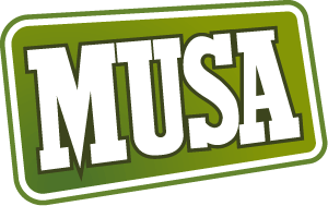 MUSA Logo