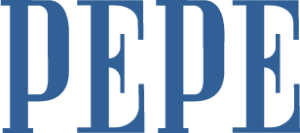PEPE Logo