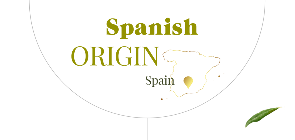 Spanish Origin